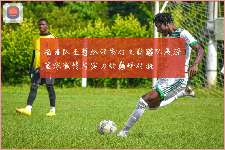 福建队王哲林领衔对决新疆队展现篮球激情与实力的巅峰对抗