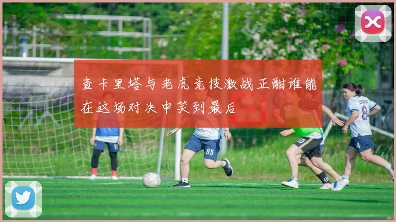 查卡里塔与老虎竞技激战正酣谁能在这场对决中笑到最后
