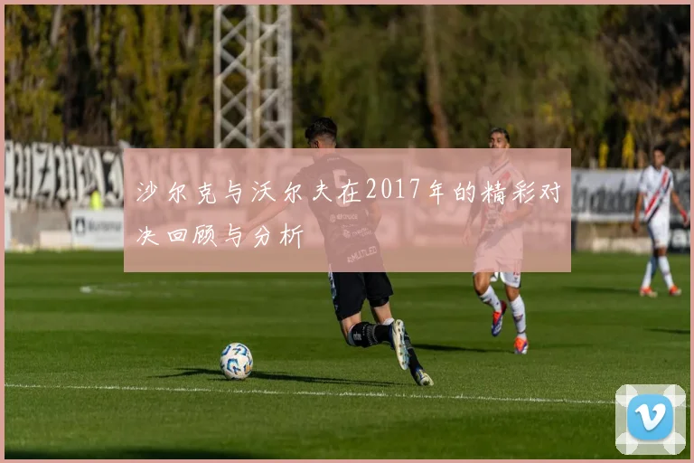 沙尔克与沃尔夫在2017年的精彩对决回顾与分析