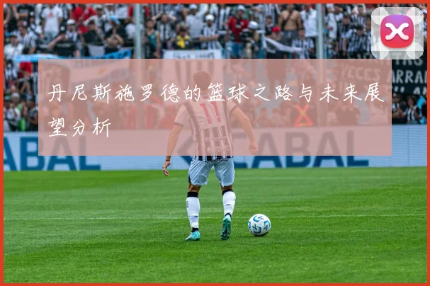 丹尼斯施罗德的篮球之路与未来展望分析