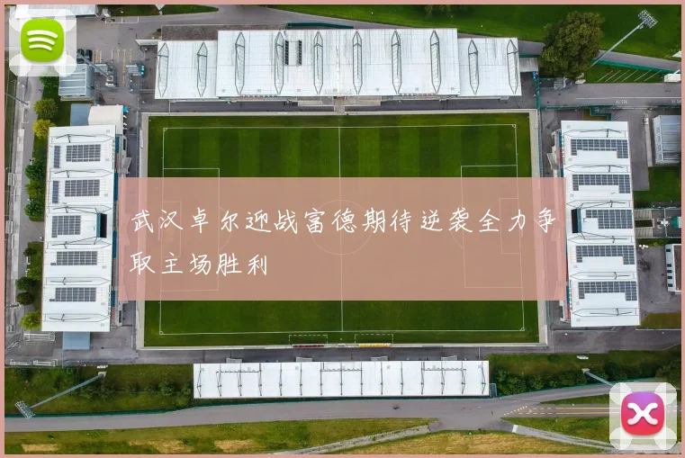 武汉卓尔迎战富德期待逆袭全力争取主场胜利